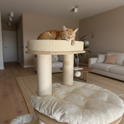 IVORY LOFT TOWER