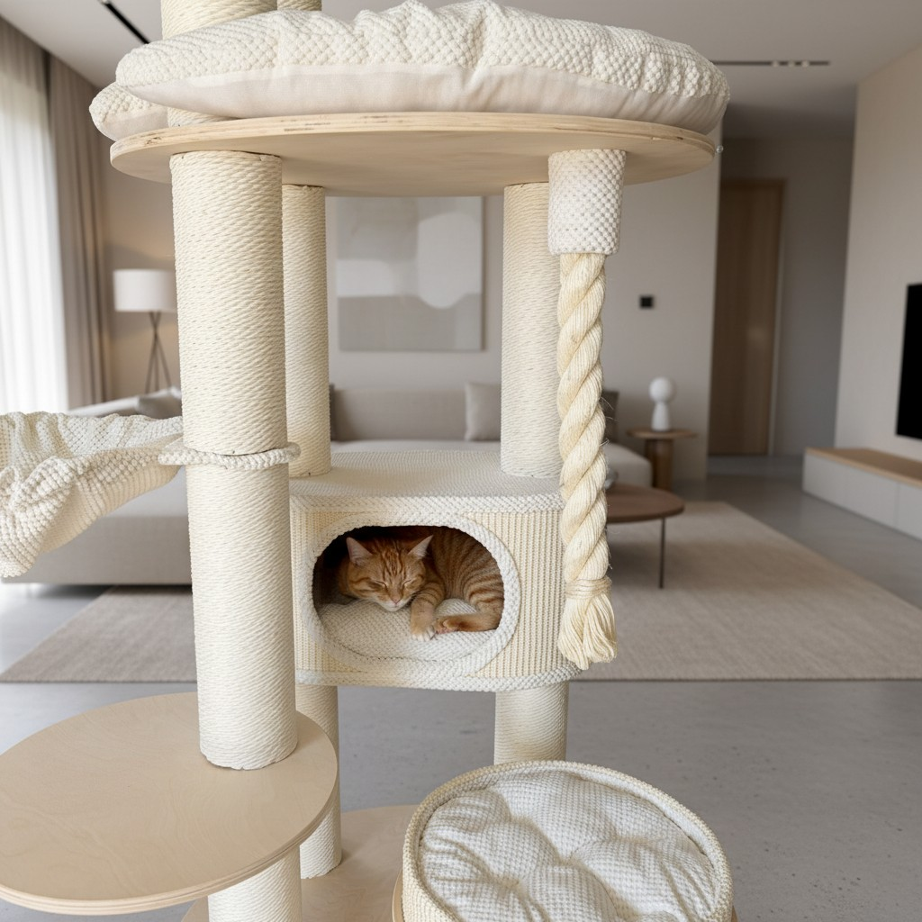 IVORY LOFT TOWER