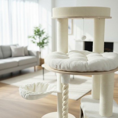 IVORY LOFT TOWER
