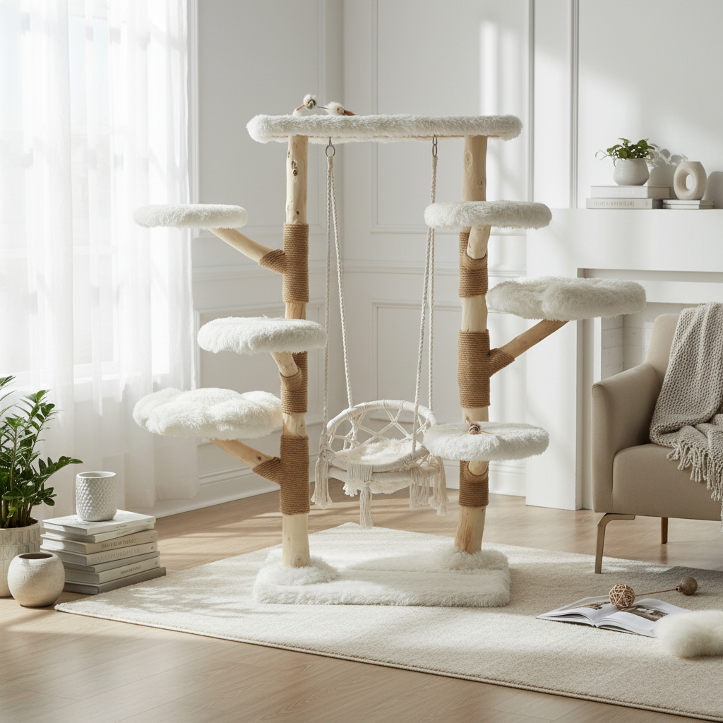 SWING NEST