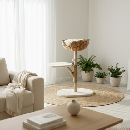 SINGLE WOVEN NEST