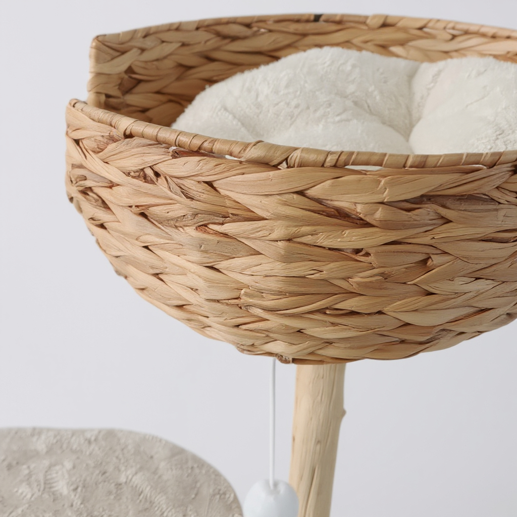 SINGLE WOVEN NEST