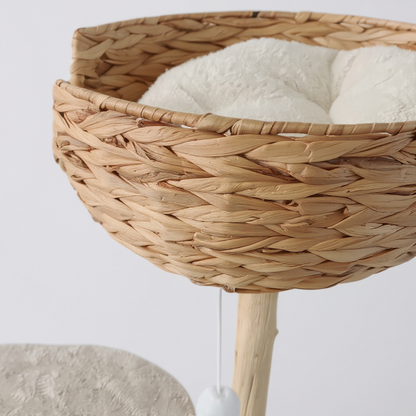 SINGLE WOVEN NEST