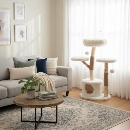 SERENE LOFT