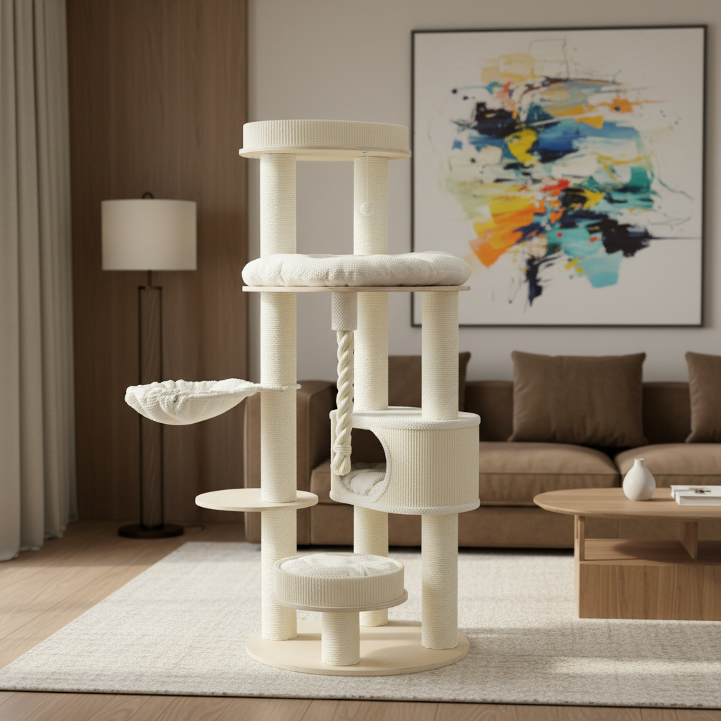 IVORY LOFT TOWER