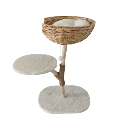 SINGLE WOVEN NEST