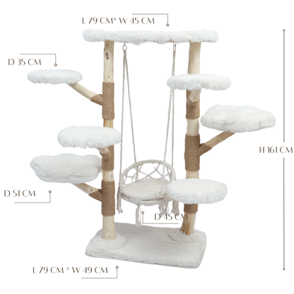 SWING NEST