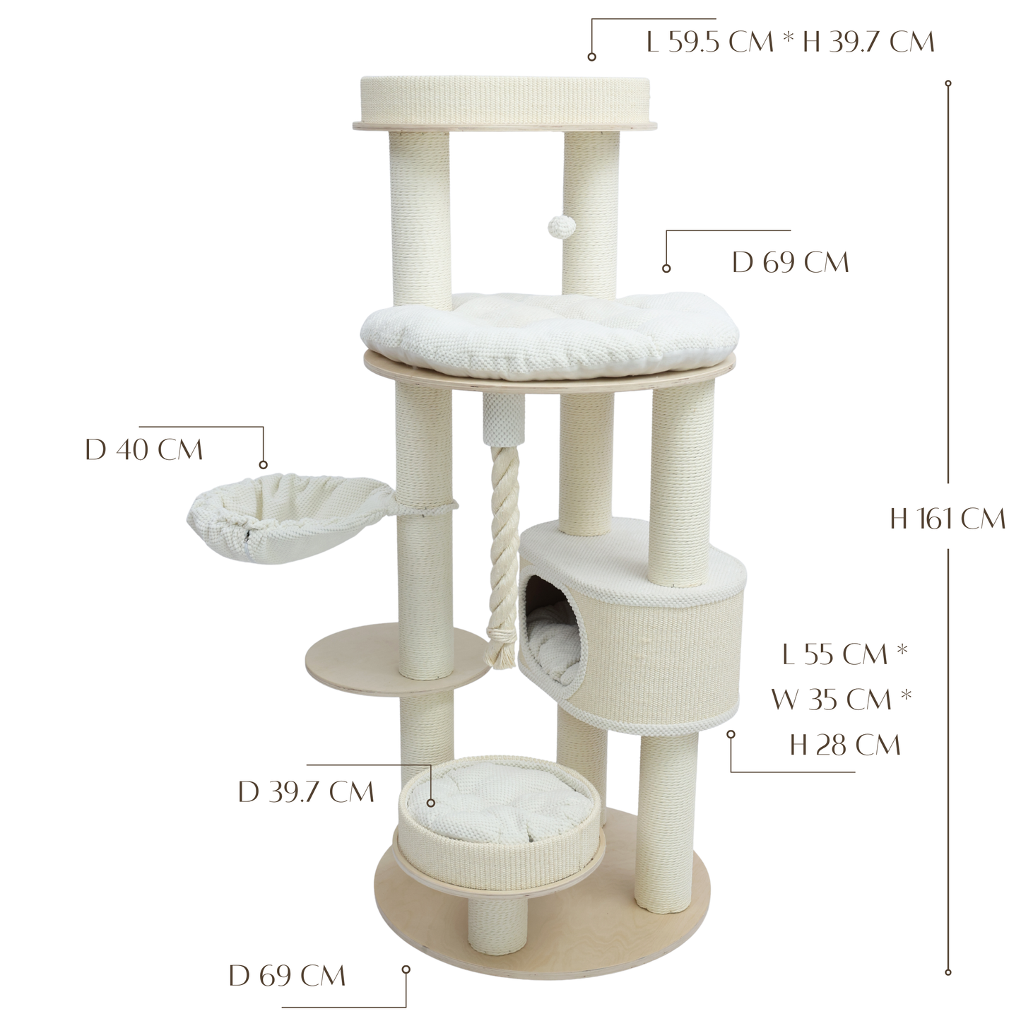 IVORY LOFT TOWER