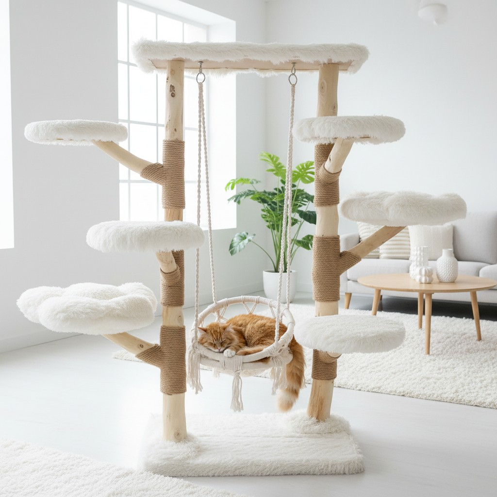 SWING NEST