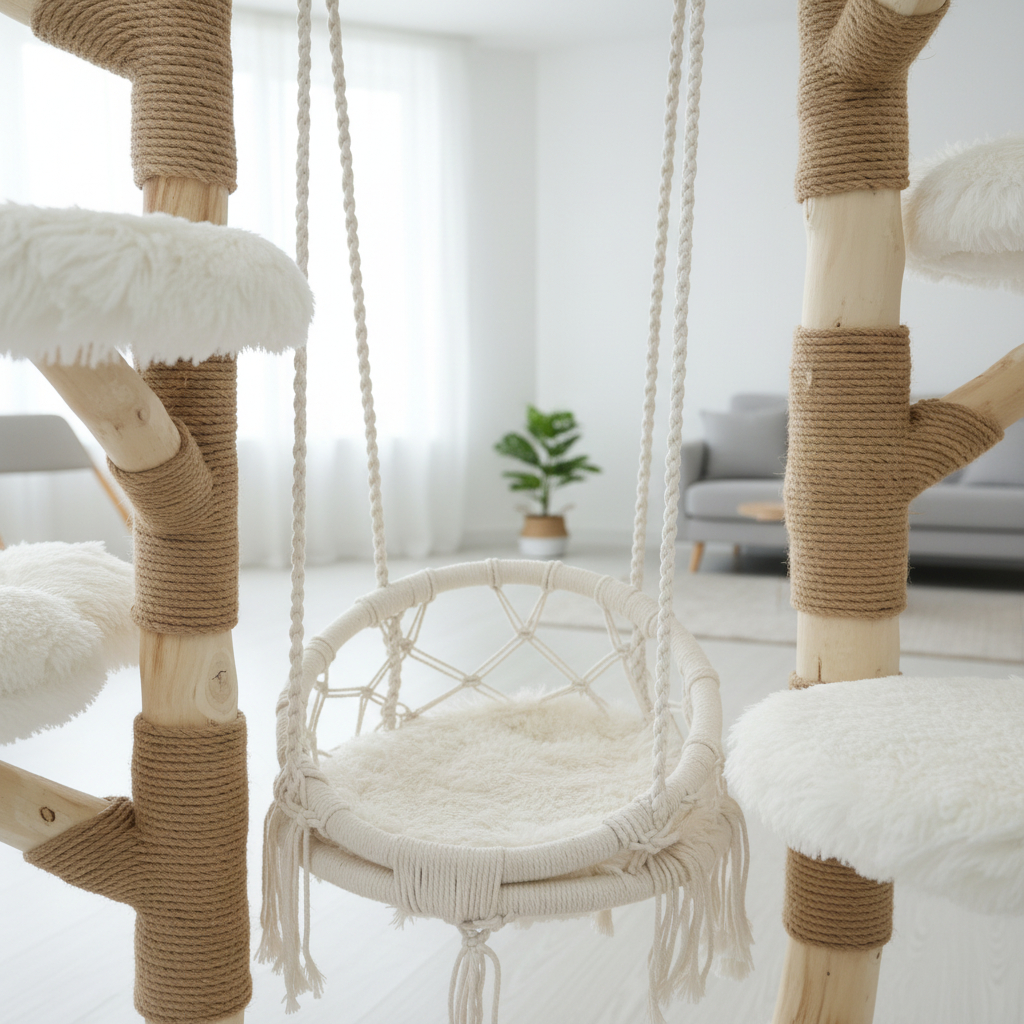 SWING NEST