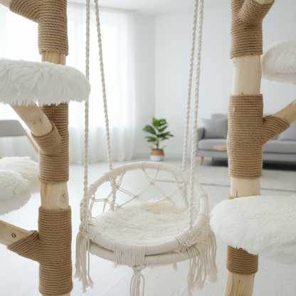 SWING NEST